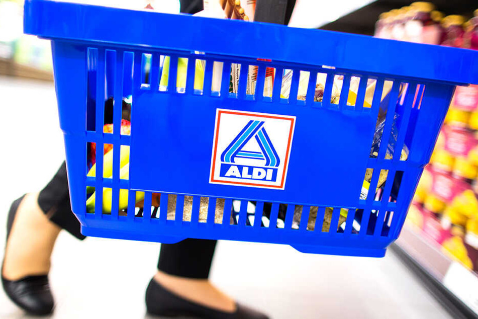 Das Angebot, das man sich bei Aldi in den Korb legen kann, ist normalerweise reichlich.