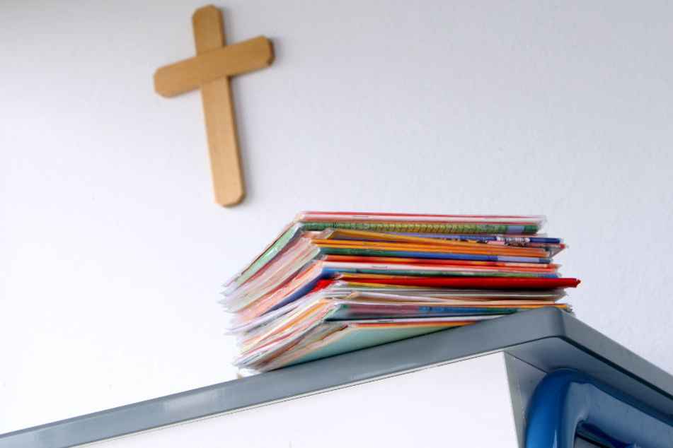 Innerhalb eines Jahres ist der Anteil der Schüler, die nicht am Religions-Unterricht teilnehmen, von 18,4 auf 19,4 Prozent gestiegen. (Symbolbild)