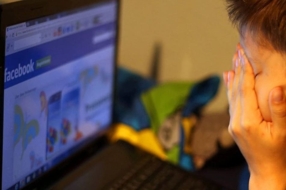 Rund 140 Kinder soll der Mann kontaktiert haben. Viele Opfer schickten ihm kompromittierendes Bild- und Filmmaterial. (Symbolbild)