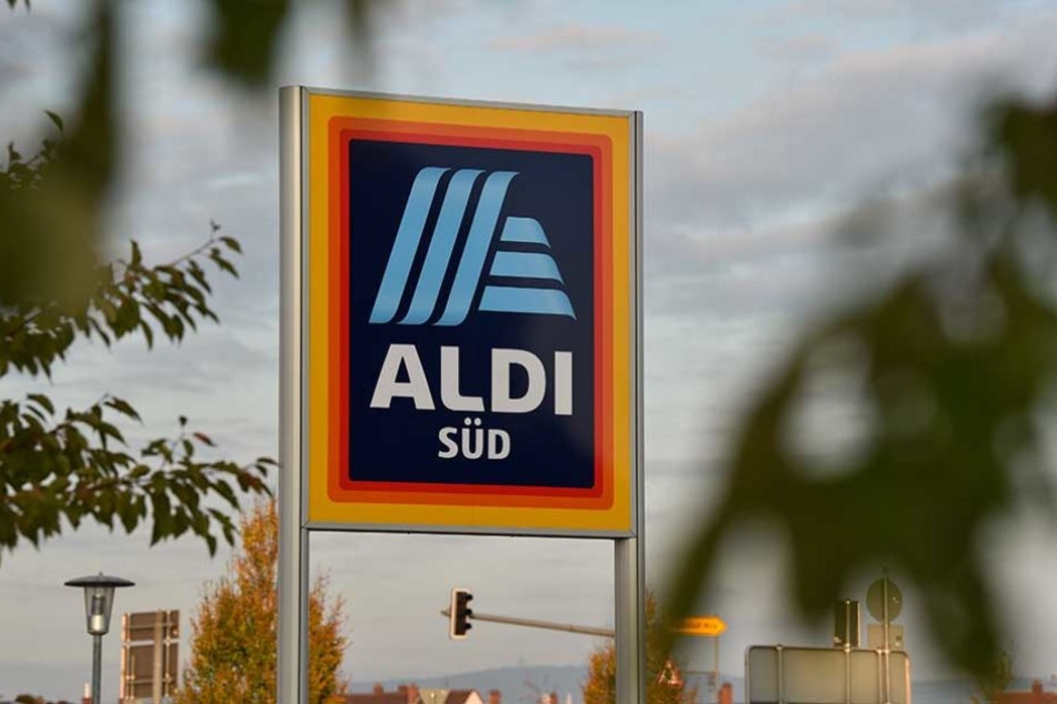 Aldi Süd experimentiert zunehmend mit Fenstern im Verkaufsraum.
