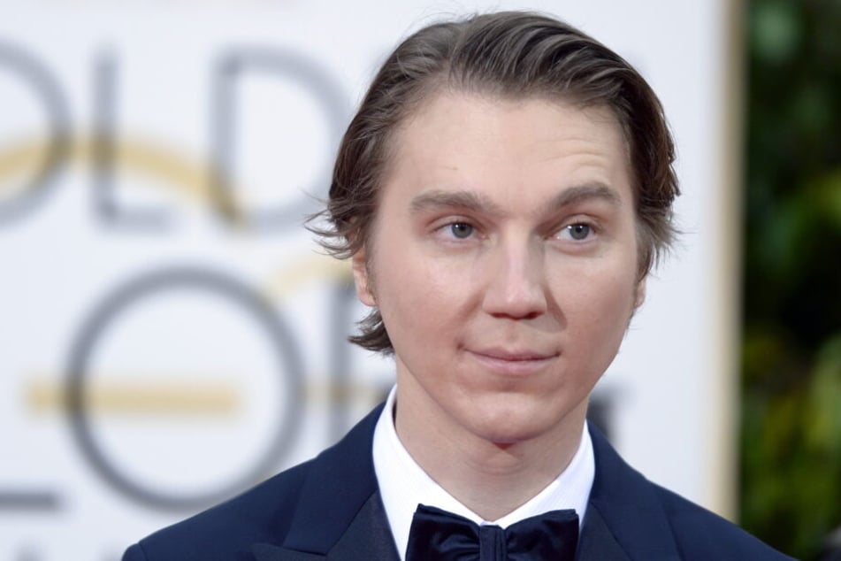 Paul Dano (35) ist der neue "Riddler"! (Archivbild)