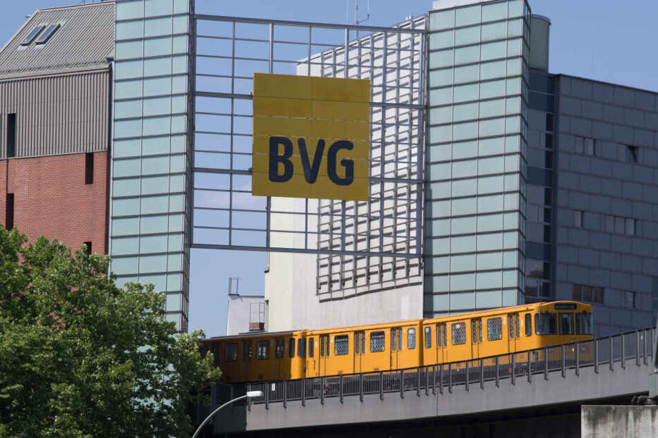 Immer wieder kommt es zu Problemen mit dem öffentlichen Nahverkehr in Berlin (Symbolbild).