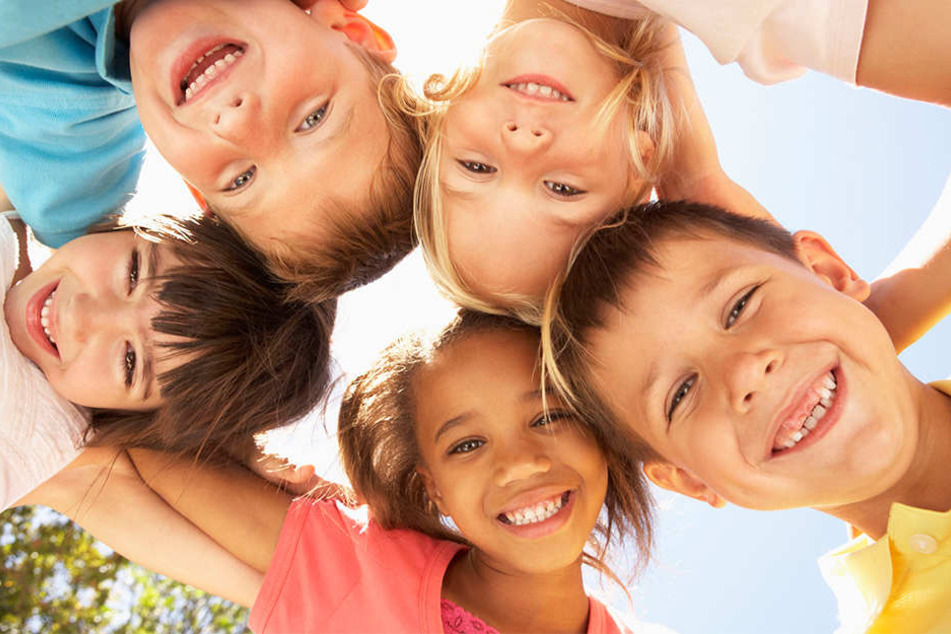 65.000 Euro kamen zusammen, um Kindern in schwierigen Verhältnissen in Leipzig zu helfen. (Symbolbild)