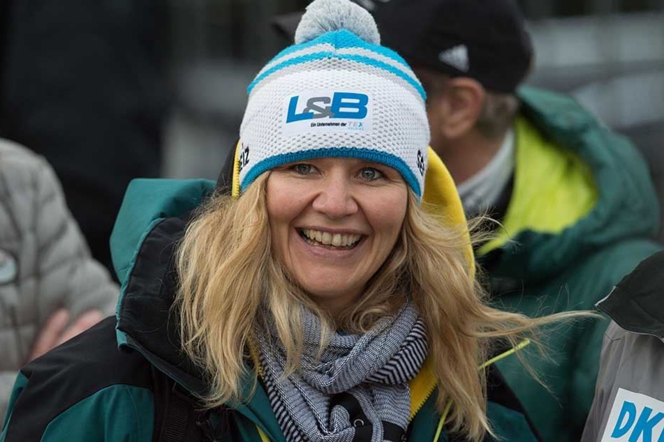 Sandra Kiriasis soll 2019 ins Dschungelcamp gehen.