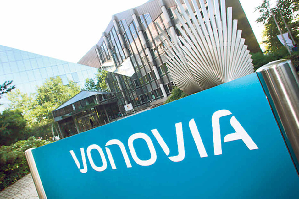 Deutschlands größter Vermieter Vonovia (Gagfah) ist wieder auf Übernahmekurs.
