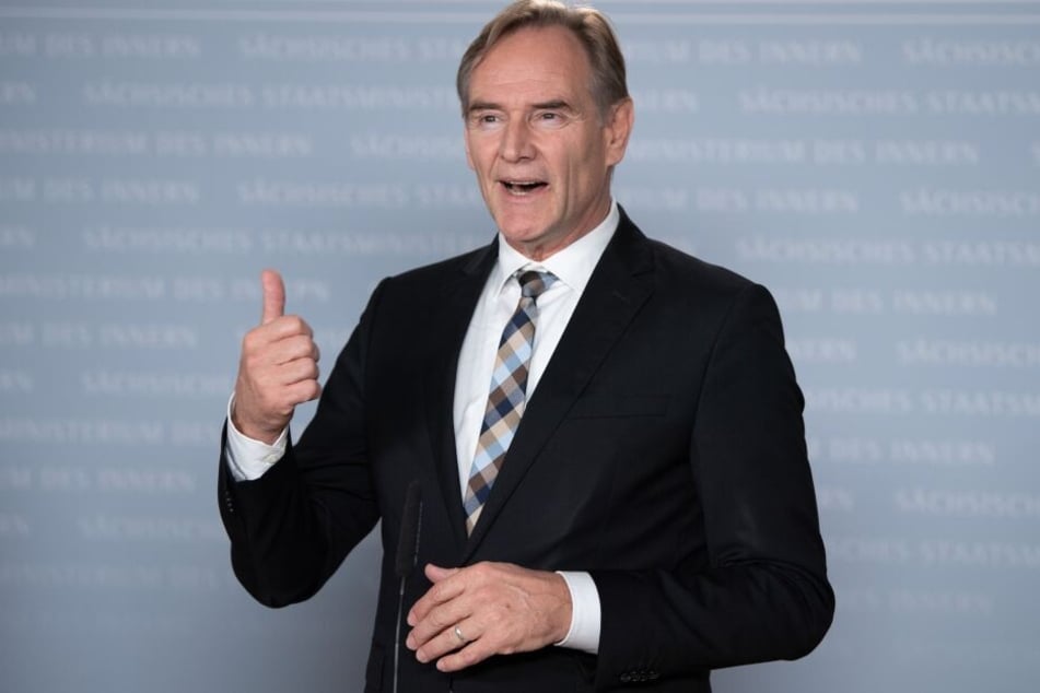 Seit fast 14 Jahren ist Burkhard Jung (61, SPD) Leipzigs Stadtoberhaupt. Weitere sieben Jahre sollen nach der OB-Wahl am 2. Februar folgen.
