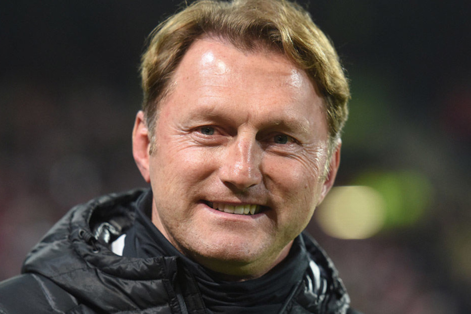 Ralph Hasenhüttl kehrt mit RB Leipzig zurück an seine alte Wirkungsstätte.