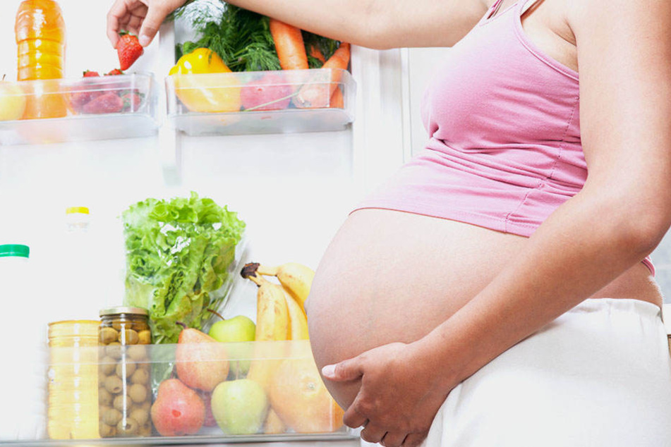 Forscher haben
herausgefunden, dass schwangere Frauen oder stillende Mütter auf bestimmte Allergene
nicht verzichten sollten.