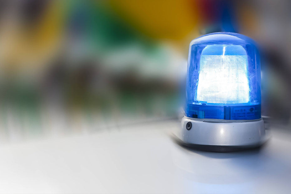 Verletzt wurde bei dem Unfall zum Glück niemand. (Symbolbild)