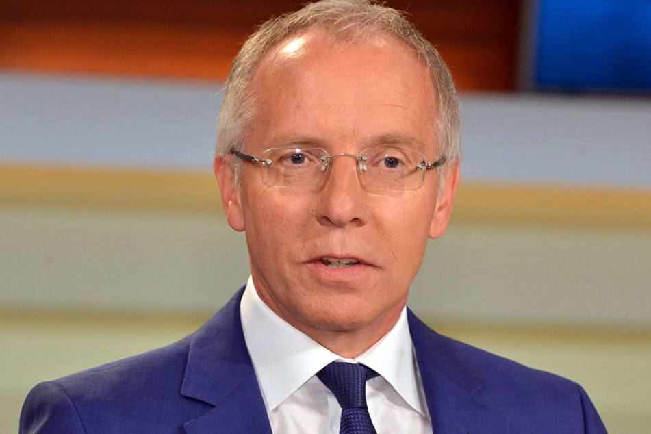 Der Politikwissenschaftler Karl-Rudolf Korte ist ein beliebter Gast in TV-Talkshows.