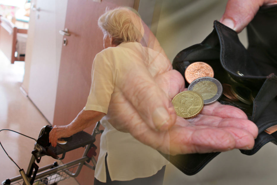 Mit ihrer Mutter hatte sie nie richtig Kontakt (Symbolfoto).