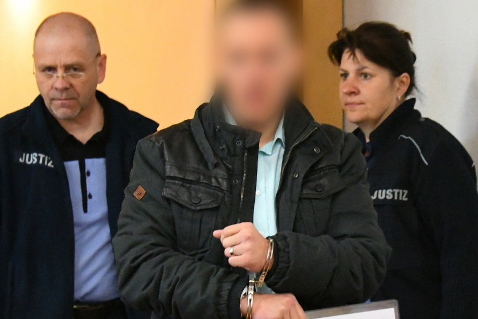 Im Dezember 2017 wurde der Mann zu siebeneinhalb Jahren Haft verurteilt.