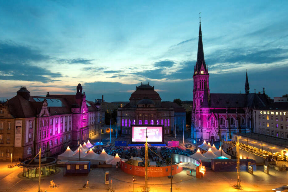 Nach der großen ABBA-Nacht auf dem Theaterplatz am 31. August waren durstige Diebe ins Getränkezelt der Film-Nächte eingebrochen und später von der Polizei geschnappt worden.