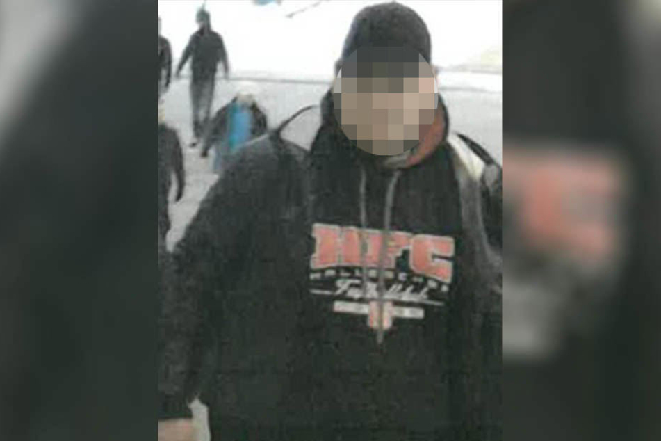 Der Täter stellte sich noch am Montagnachmittag selbst bei der Polizei.
