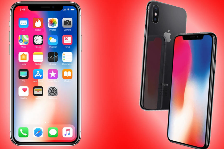 neues angebot apple iphone x 64gb neues angebot apple iphone x 64gb