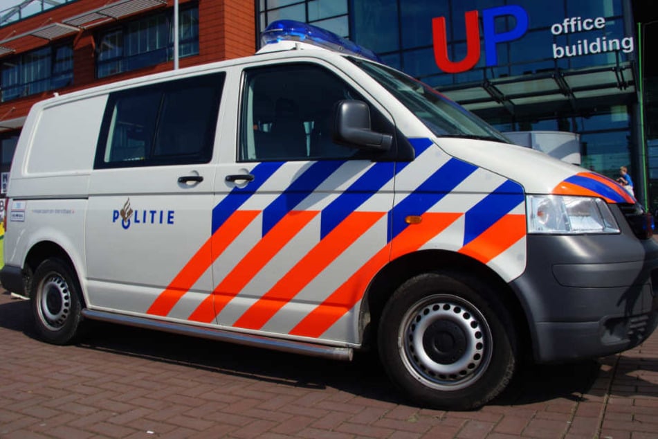 Zwei Personen konnte die Polizei in den Niederlanden nun festnehmen. (Symbolbild)