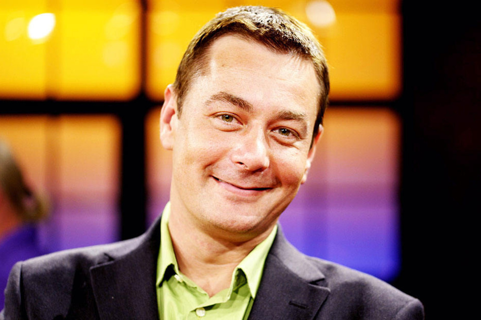 Ingo Oschmann kommt nach Rietberg. Der Comedian ist gebürtiger Bielefelder.