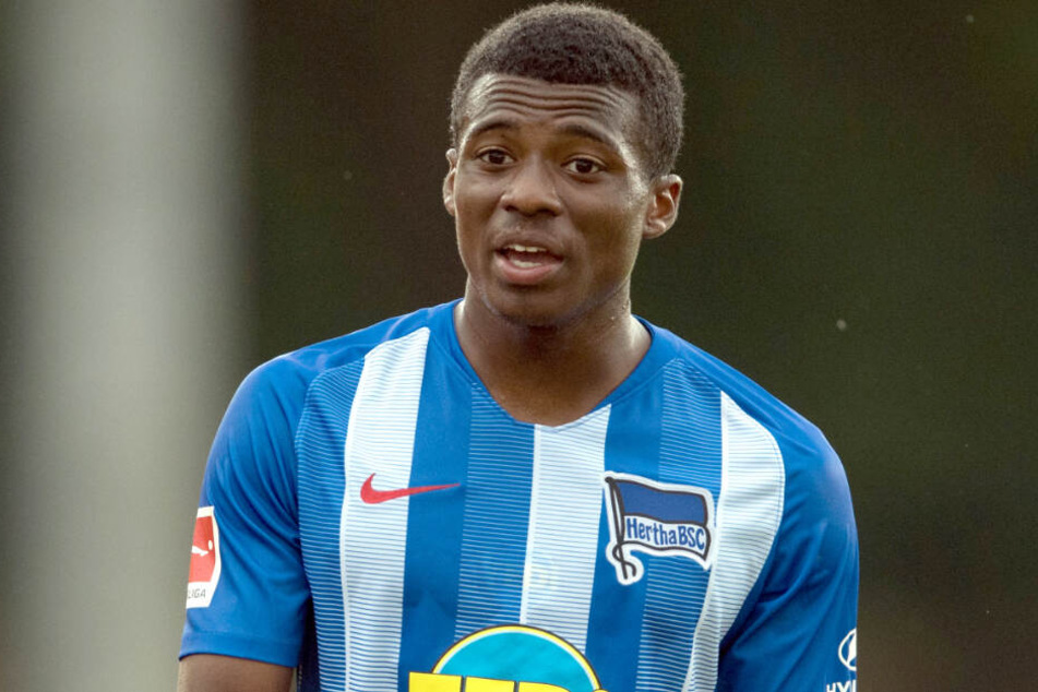 Javairo Dilrosun kam im Sommer von Manchester City.