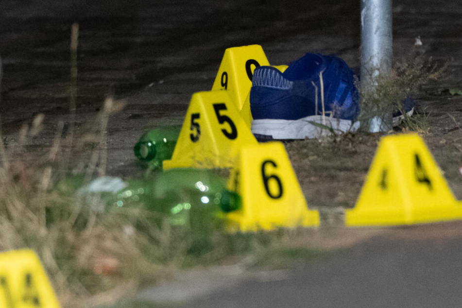 Im September 2018 wurde der 36-jährige Intensivtäter Nidal R. durch Schüsse getötet.