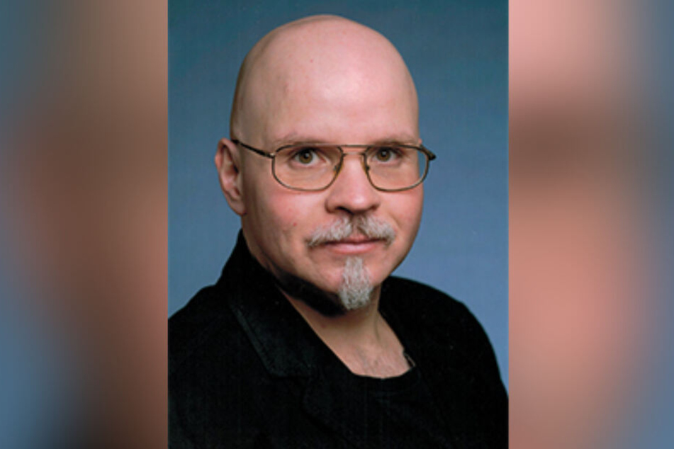 Thomas Meyer-Falk überfiel 1996 eine Sparkasse, nahm Geiseln.