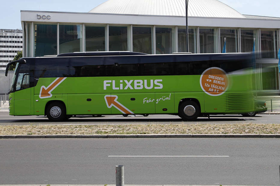 Verspätung ohne Ende, weil Fahrer mit falschem Bus losfuhr.