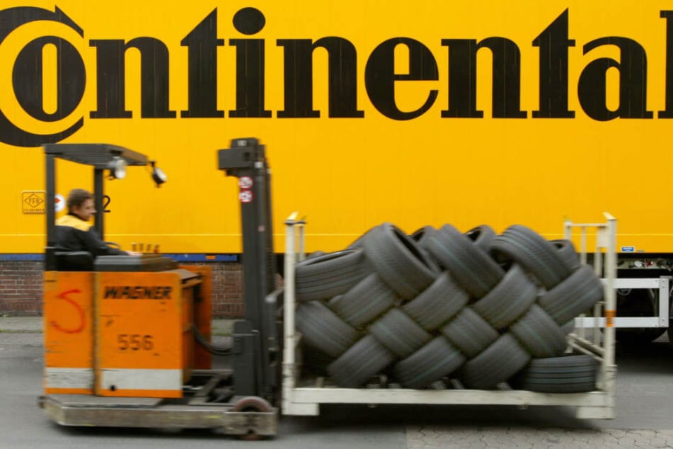Stellenabbau bei Reifenhersteller Continental: So schlimm trifft es hessischen Standort