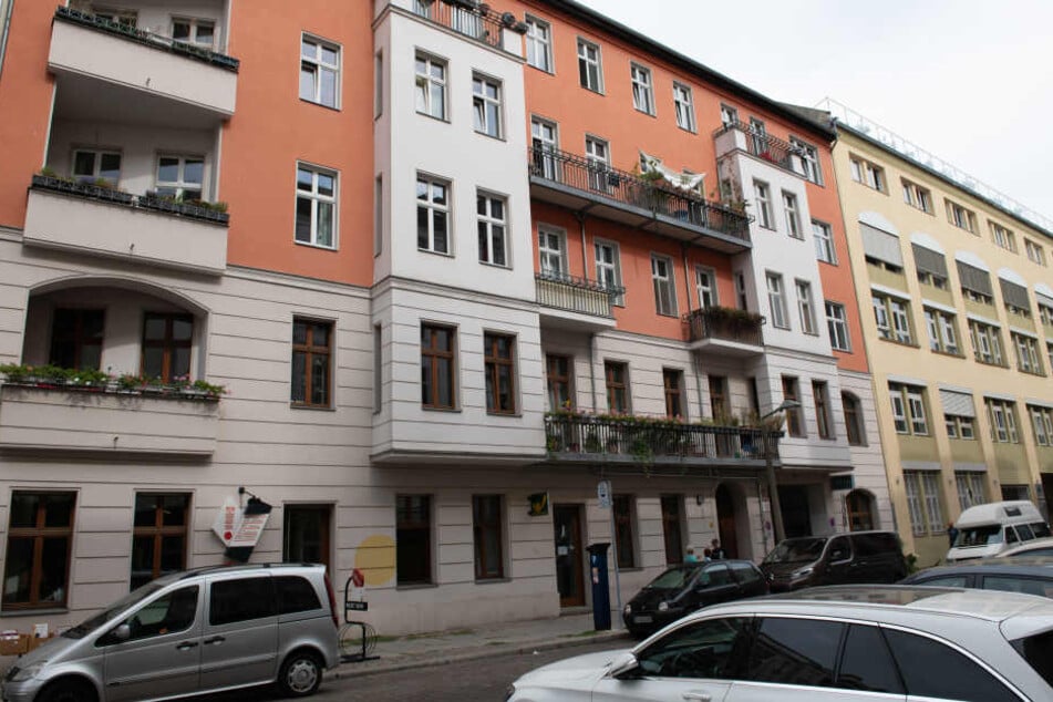 Er soll schwere Vorwürfe gegen seine Berliner Schauspielschule erhoben haben.