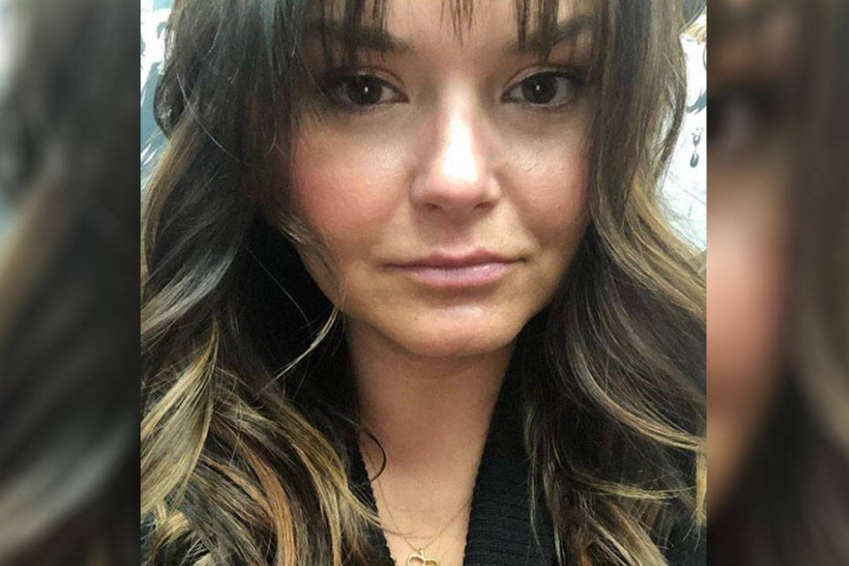 Adrienne Fragatos (27).