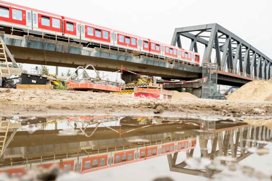 Die Bahn will in diesem