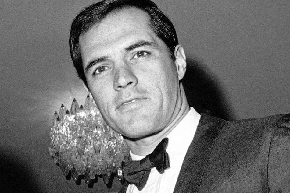 John Gavin starb im Alter von 86 Jahren.