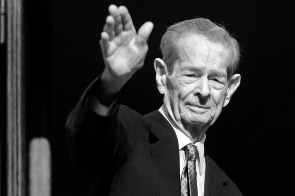 Im Alter von 96 Jahren gestorben: Michael I. (Archivbild)