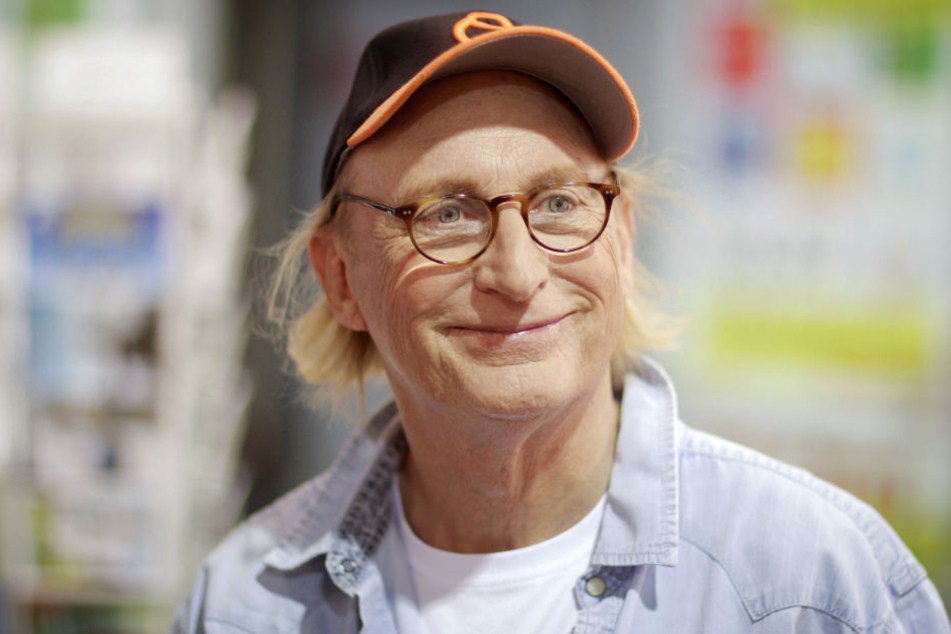 Seinen Geburtstag verbringt Otto Waalkes in seiner Heimatstadt.