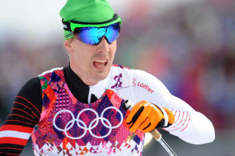 Johannes Dürr hatte die Doping-Machenschaften auffliegen lassen.