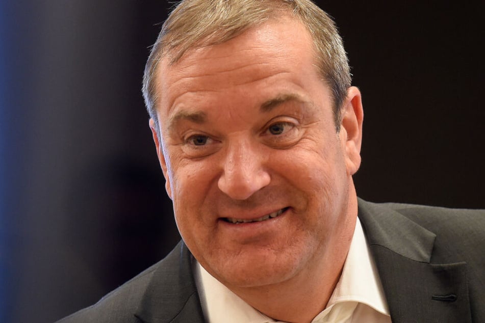 Opferanwalt Roman von Alvensleben hofft, dass die mehr als 40 betroffenen Kinder nicht noch einmaldpa/Guid vor Gericht aussagen müssen.
