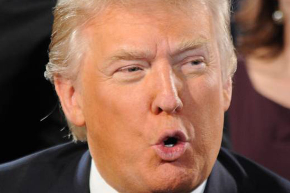 Muss Donald Trump (70) nochmal zittern?
