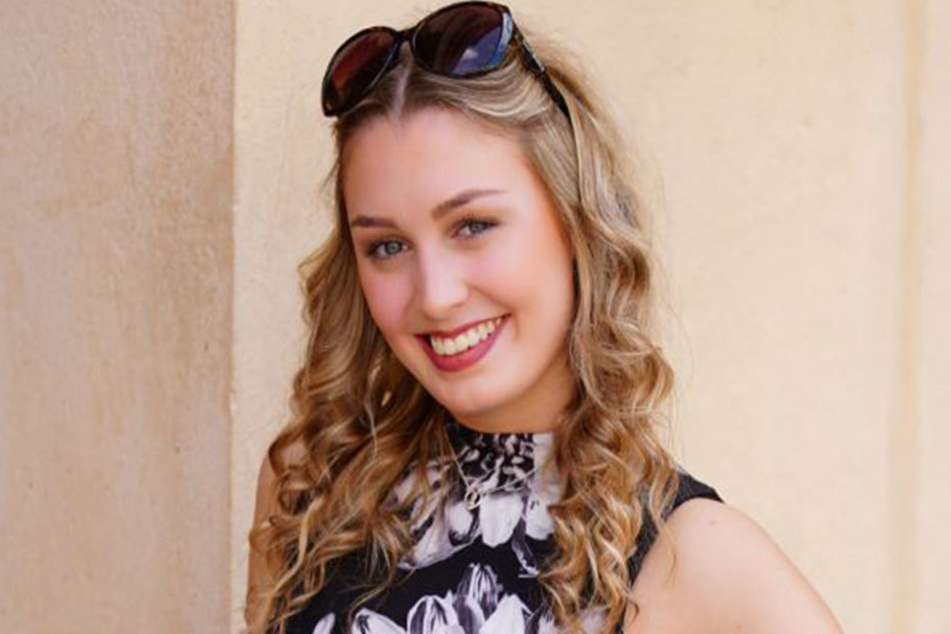 Ob Sophia Verena die Jury am Samstag überzeugen kann?