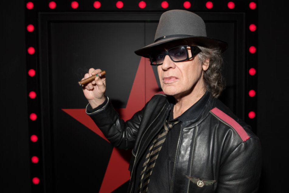 Rockstar Udo Lindenberg hat einen Brief an die Gesundheitssenatorin geschrieben.