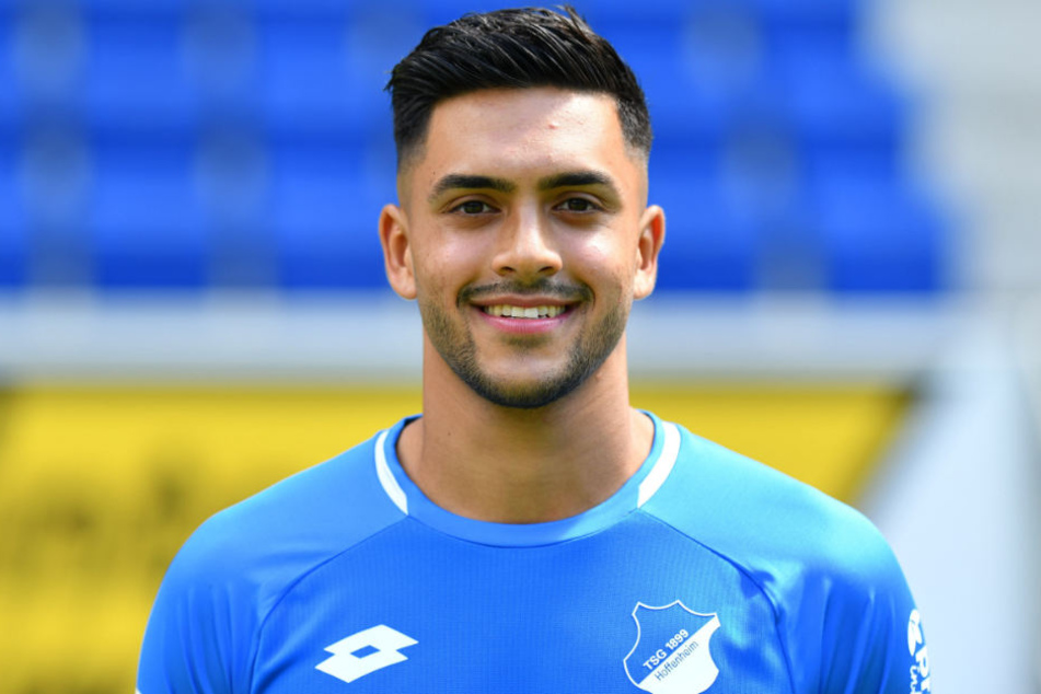 Auf ihn muss Coach Julian Nagelsmann nun erstmal verzichten: Nadiem Amiri.