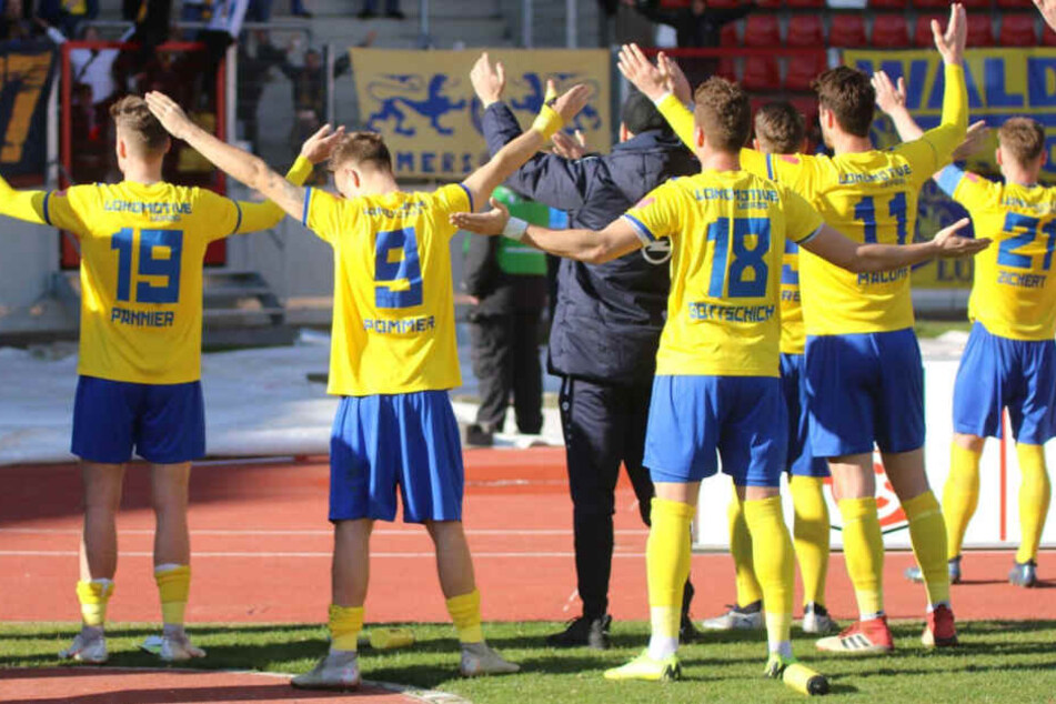 Und schon wieder müssen die Kicker das Spiel gegen den Bischofswerdaer FV 08 abwarten. (Archivbild)