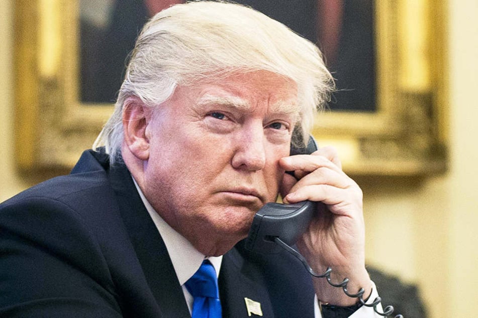 Donald Trump dürfte wenig erfreut sein, dass eine seiner ersten Entscheidungen gleich revidiert wurde.