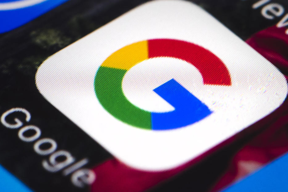 Eine heftige Phishing-Attacke hat die Google-Nutzer getroffen.