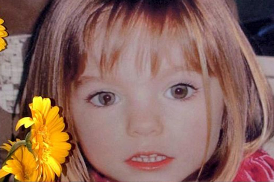 Im Alter von vier Jahren verschwand Maddie McCann aus der Ferienanlage "Ocean Club" in Portugal.
