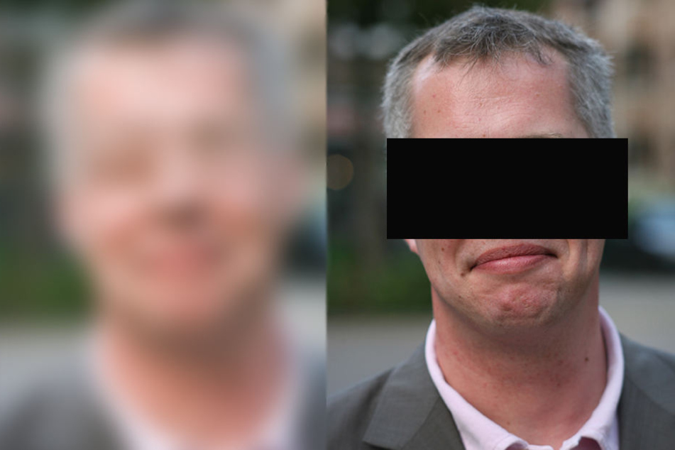 Im April hatte sich Daniel B. der Polizei in Hamm gestellt.