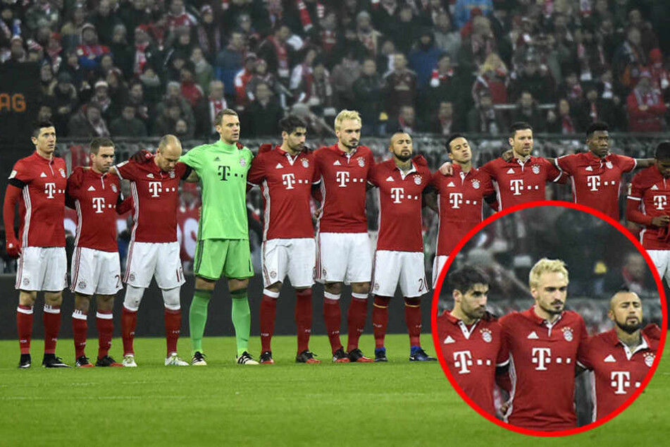 Mats Hummels ist auf einmal blond!