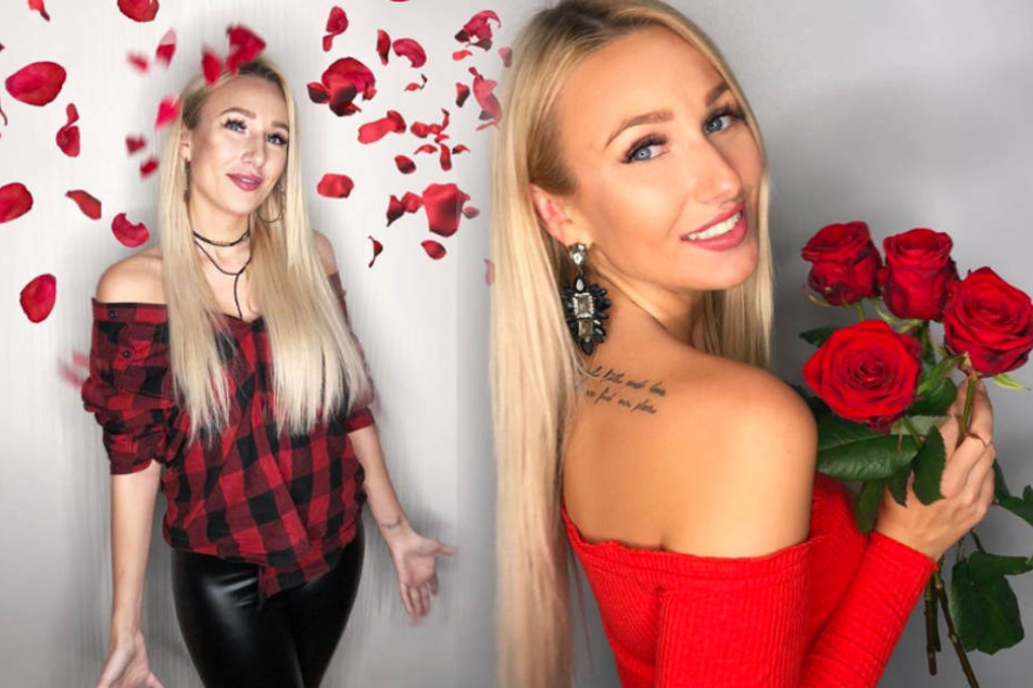 Nach sechs Rosen war für Jessica beim Bachelor Schluss.