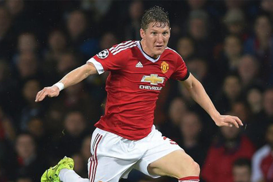 Bei Manchester United hat der Weltmeister nie wirklich den Durchbruch geschafft. Jetzt soll es beim neuen Verein klappen.