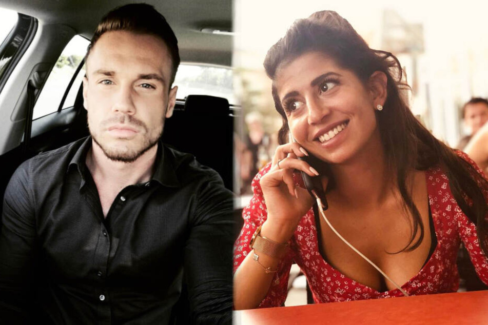 Die einstige "Promi Big Brother"-Bewohnerin Evanthia Benetatou (27) ist kein Single mehr.