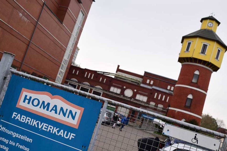 Dass Homann-Werke wie das in Dissen (Niedersachsen) zugunsten von Sachsen dicht gemacht werden sollen, sorgt für große Empörung. Denn es sollen Fördermittel fließen.
