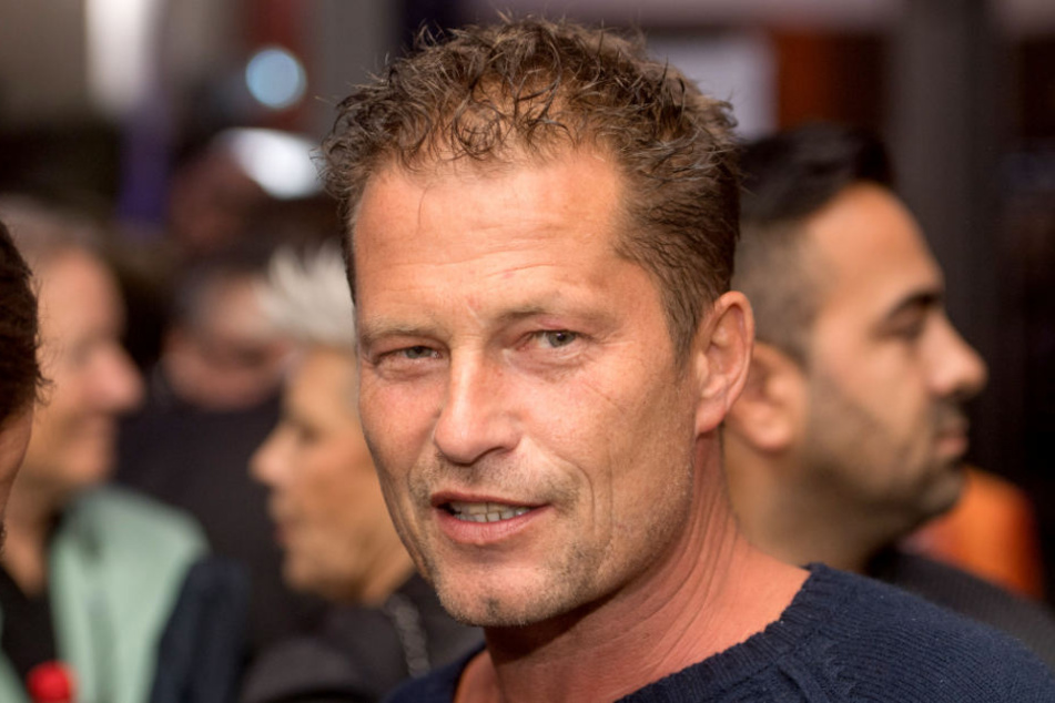 Til Schweiger hat gerade seinen 55. Geburtstag gefeiert (Archivbild).