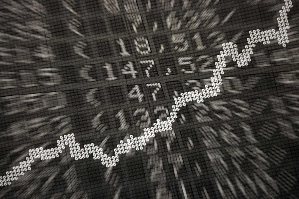 Trotz aller Schlagzeilen erwarten Analysten einen Anstieg der DAX-Erlöse.